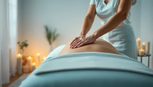Expert Deep Tissue Massage Techniques for Pain Relief in 2026